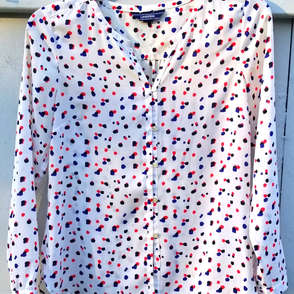 Land's End women's size 10